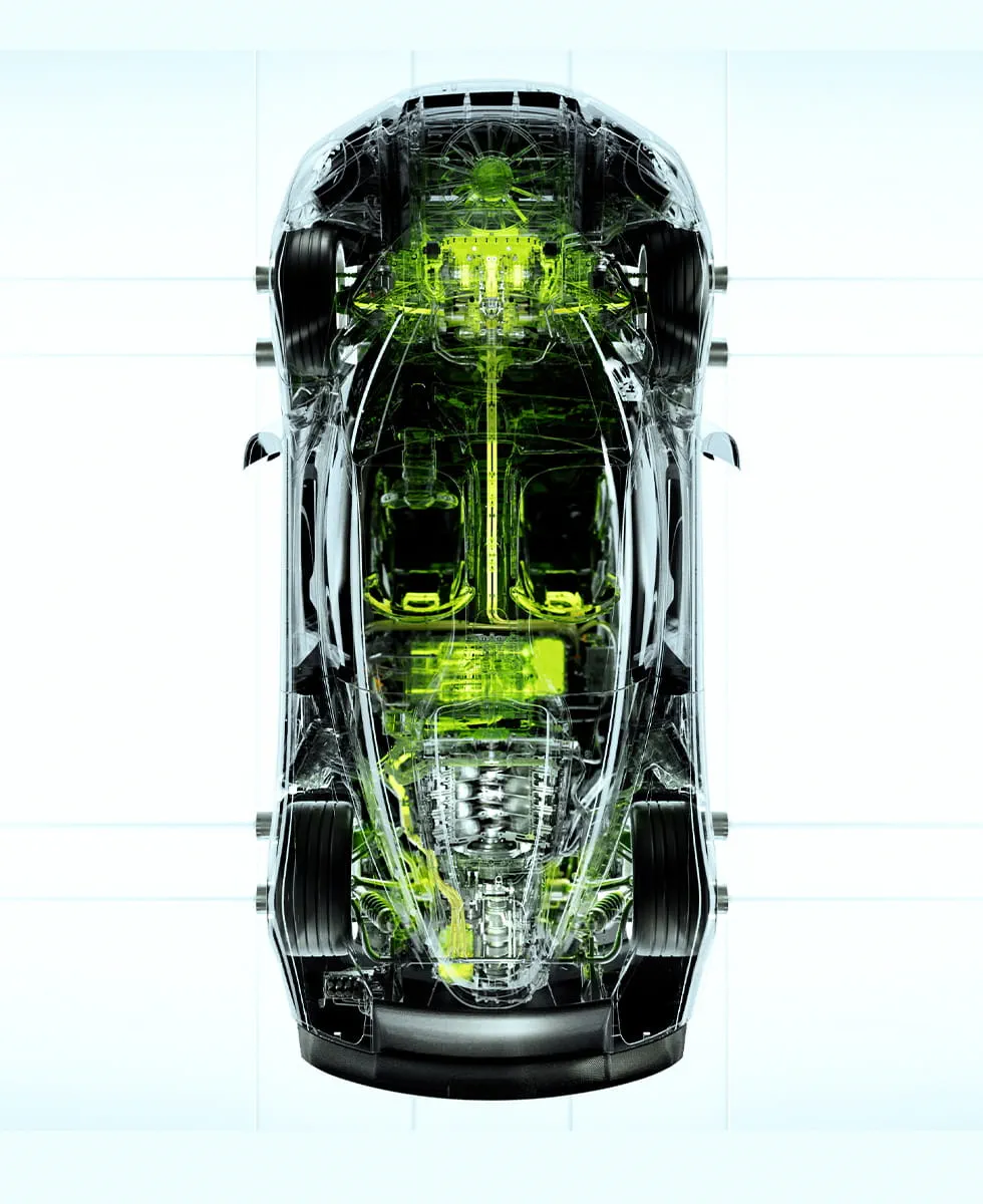 A FASTER FLOW OF ADRENALINE