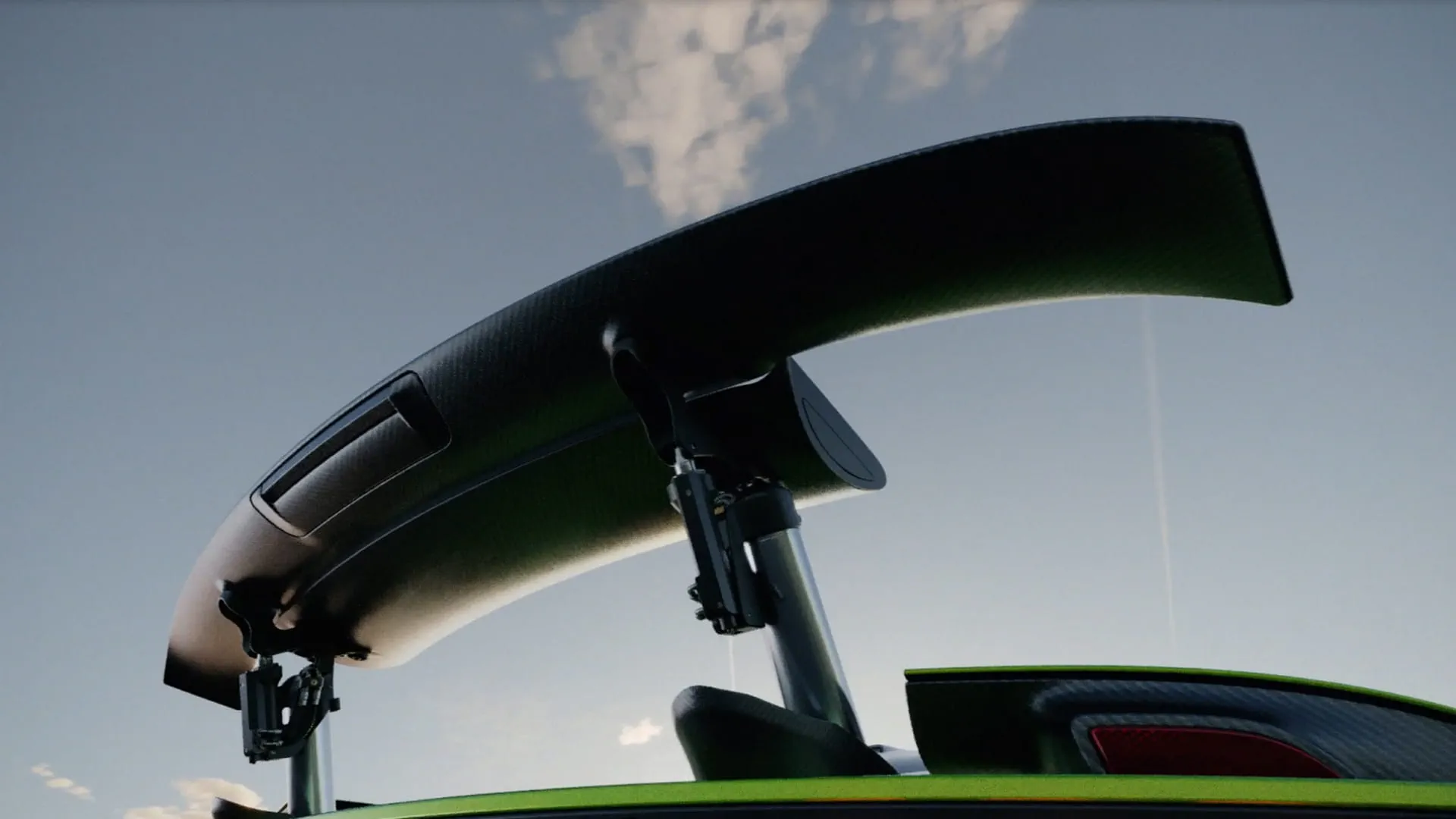 SETTING A NEW STANDARD