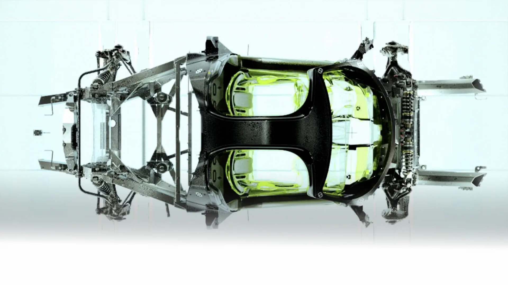 BUILT FOR CONTROL AND PRECISION