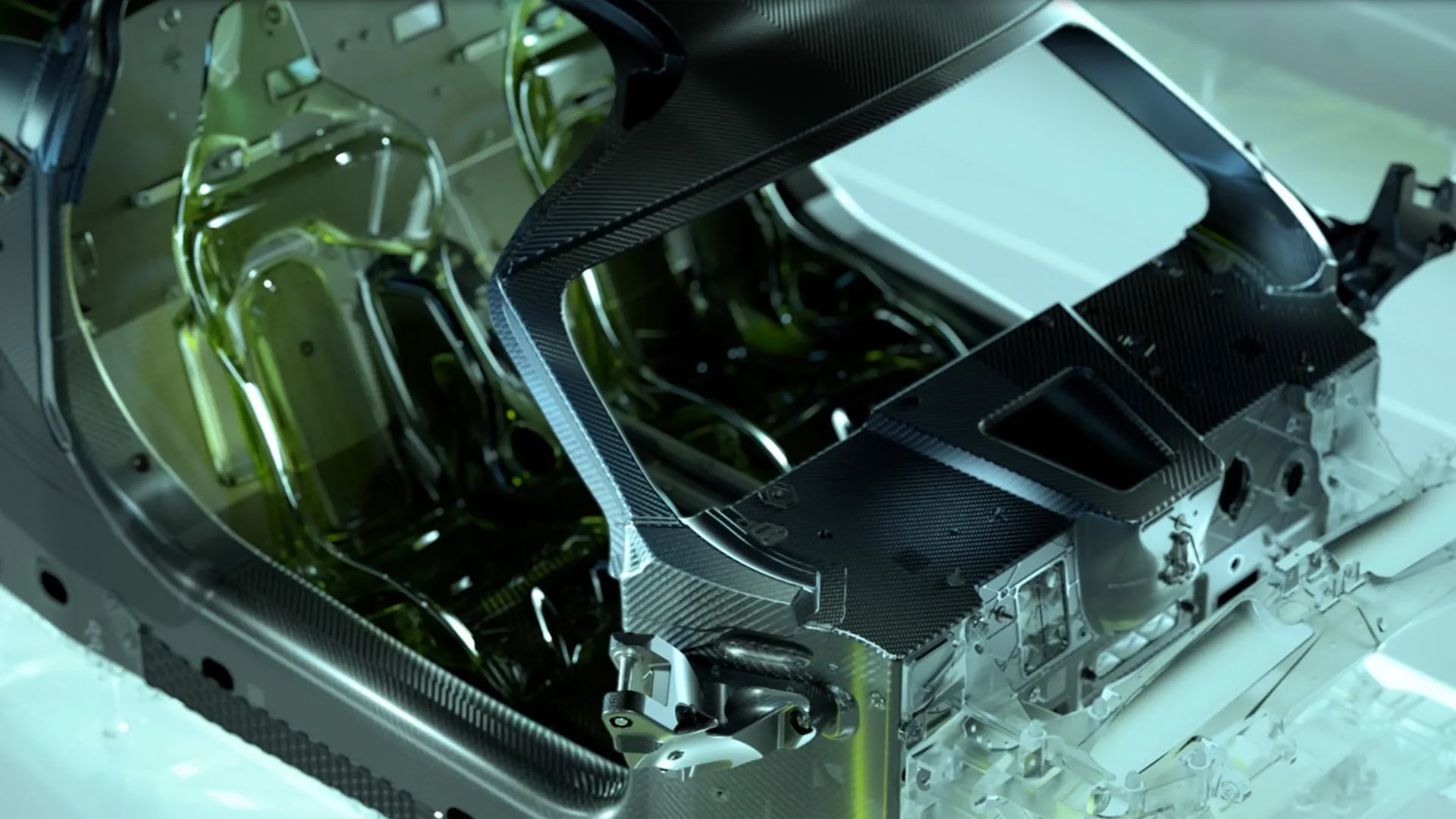 FORMIDABLE FORM AND FUNCTION