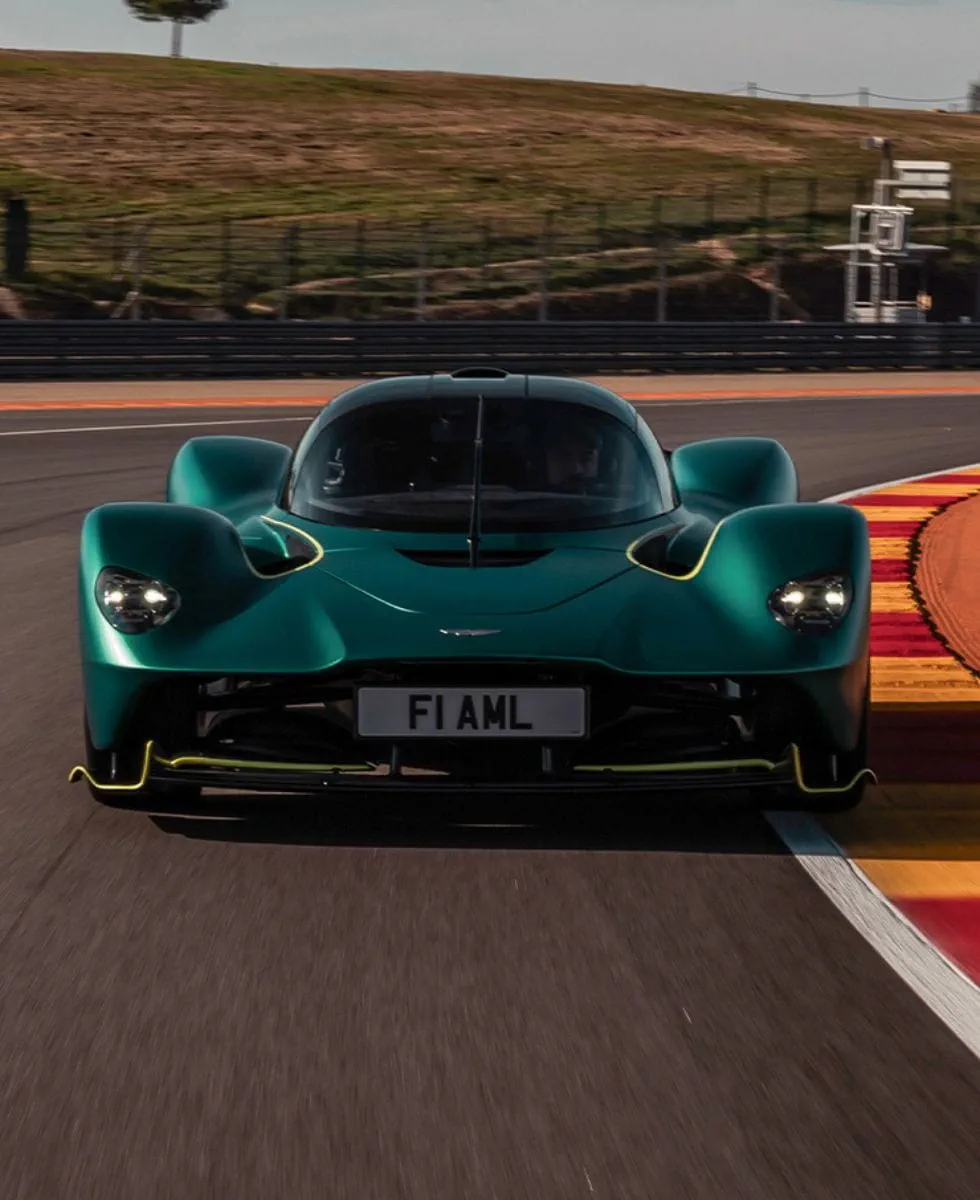 即決歓迎・値下げ可 GOC Valkyrie7 グラデーショングリーン Performance_overlay.webp