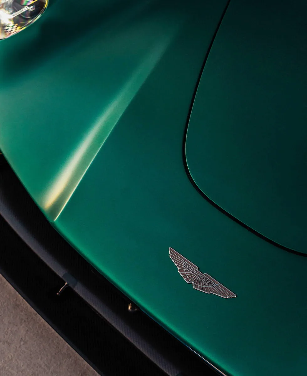 CHALLENGE EVERYTHING