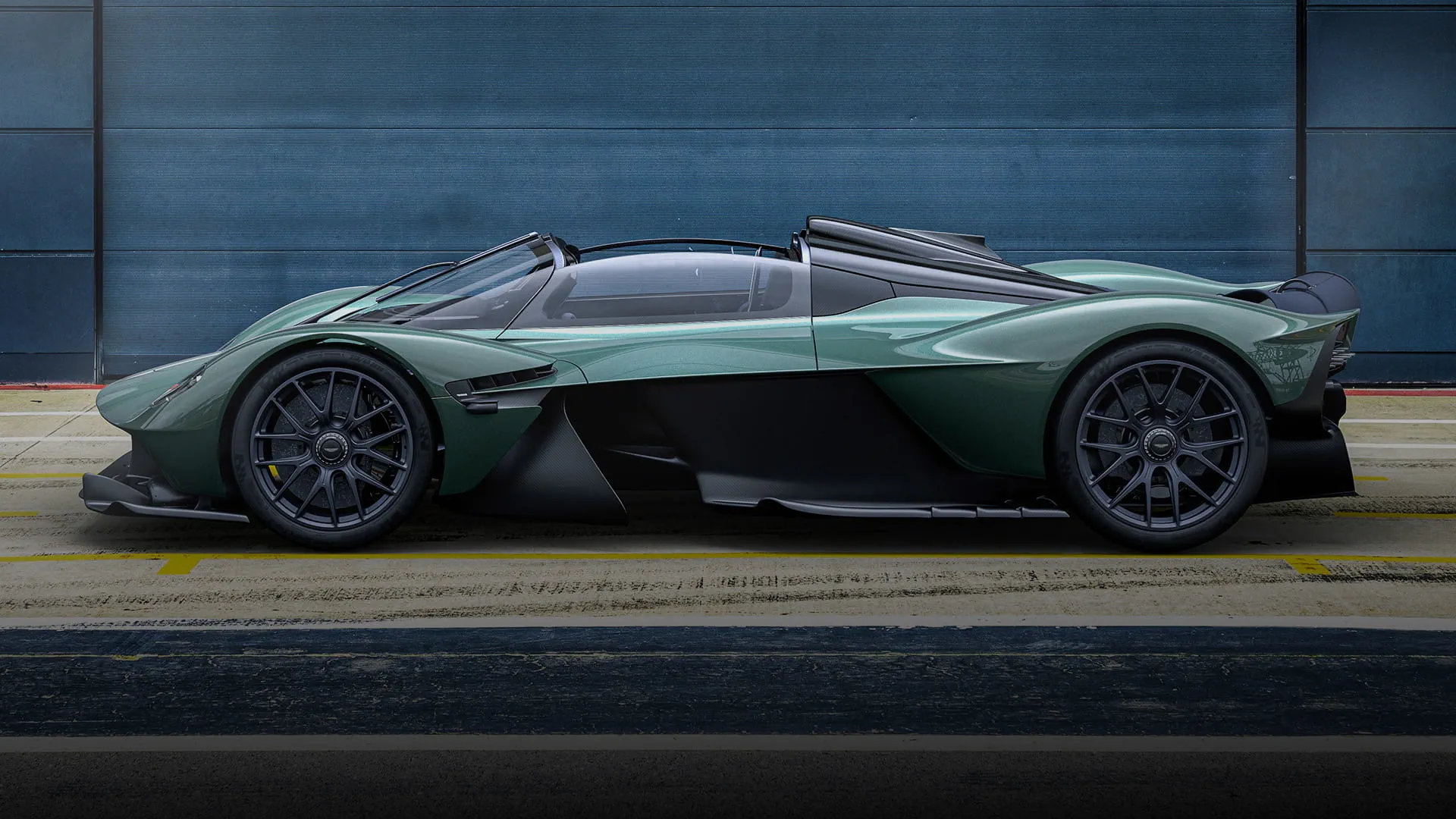 Engineering and Performance