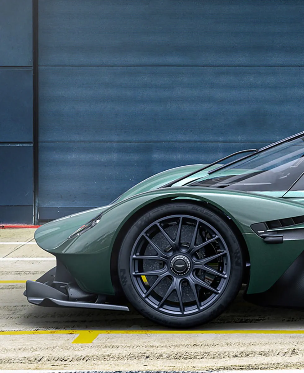 ULTRA-LIGHTWEIGHT CONSTRUCTION