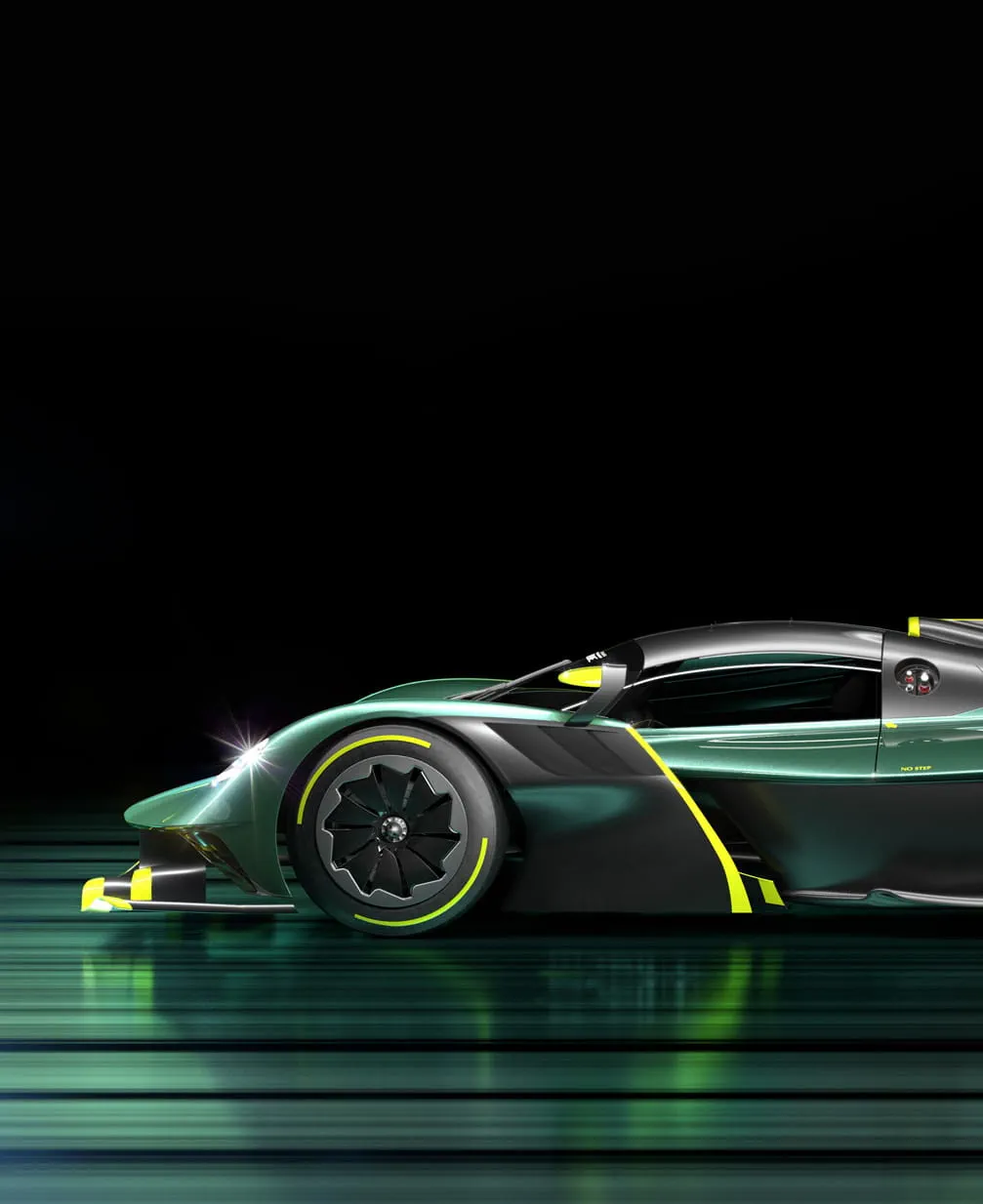 A WEAPON OF UNPRECEDENTED POTENCY