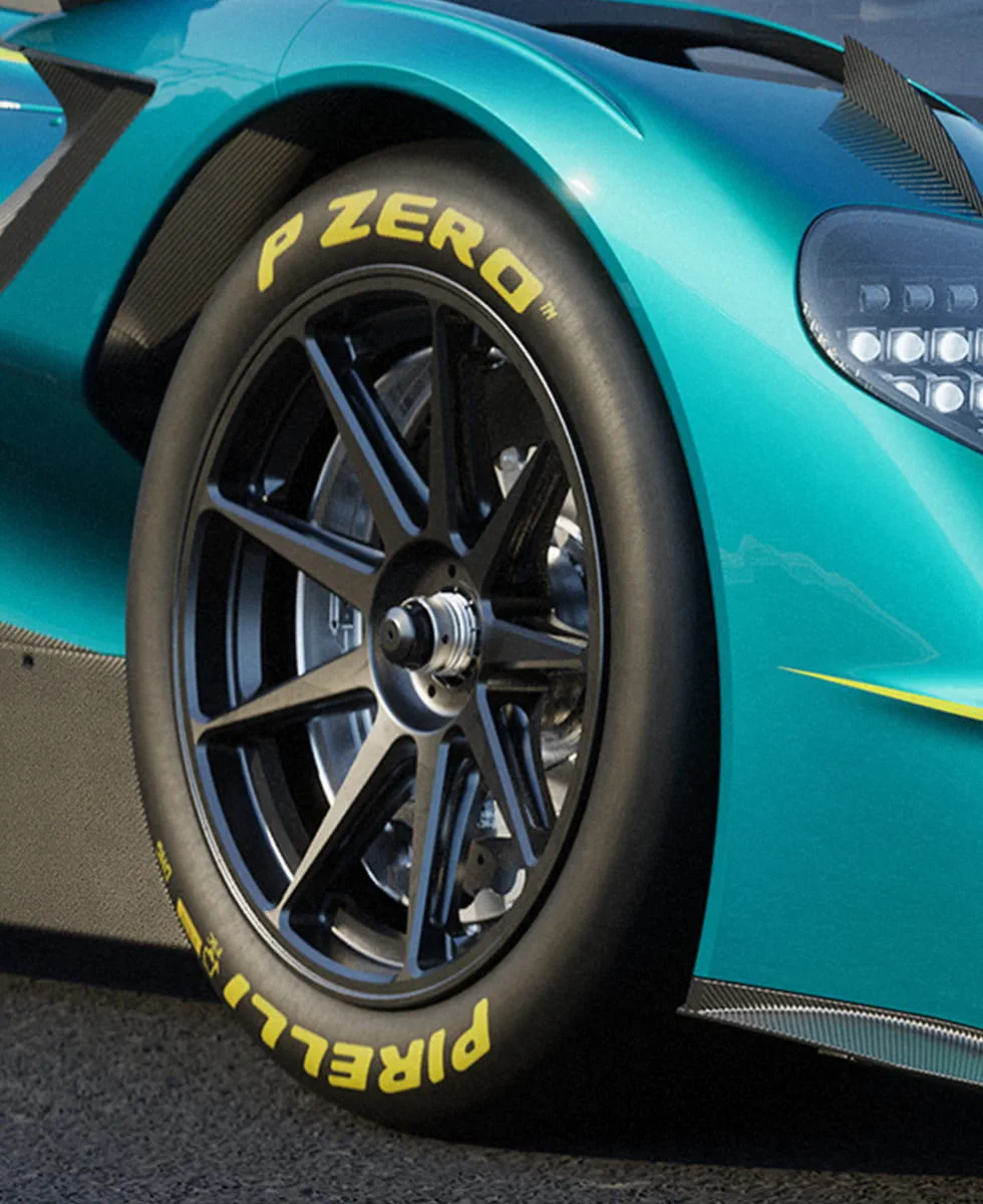 WHEELS, TYRES AND BRAKES