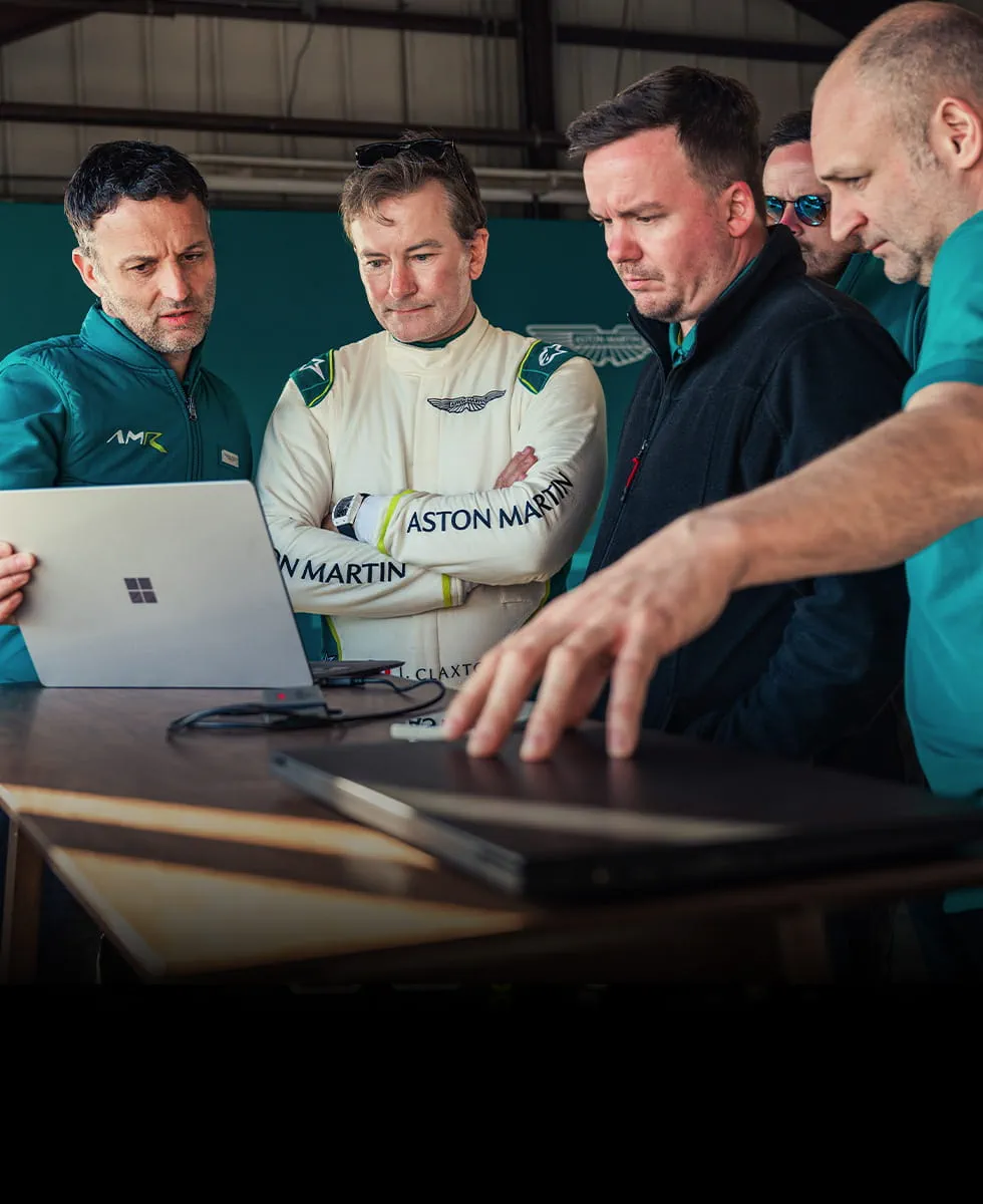 A JOURNEY LIKE NO OTHER