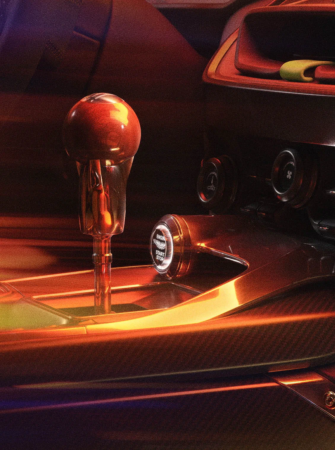 TIMELESS MEETS CONTEMPORARY