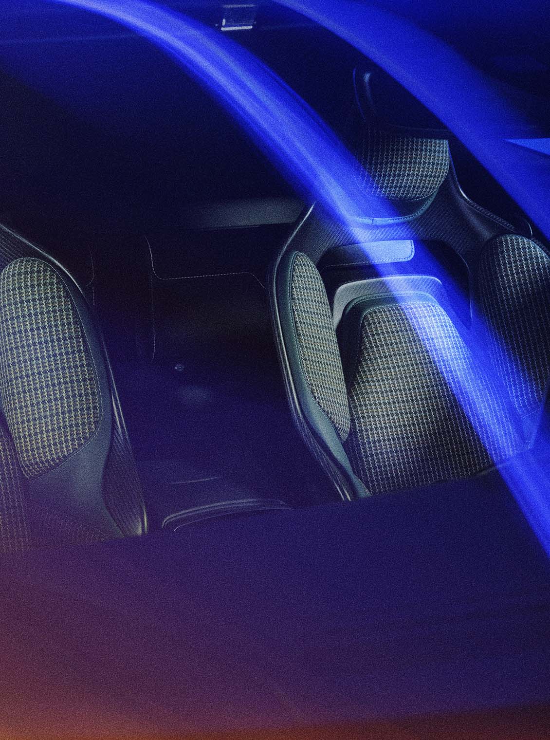 THE ART OF PERSONALISATION