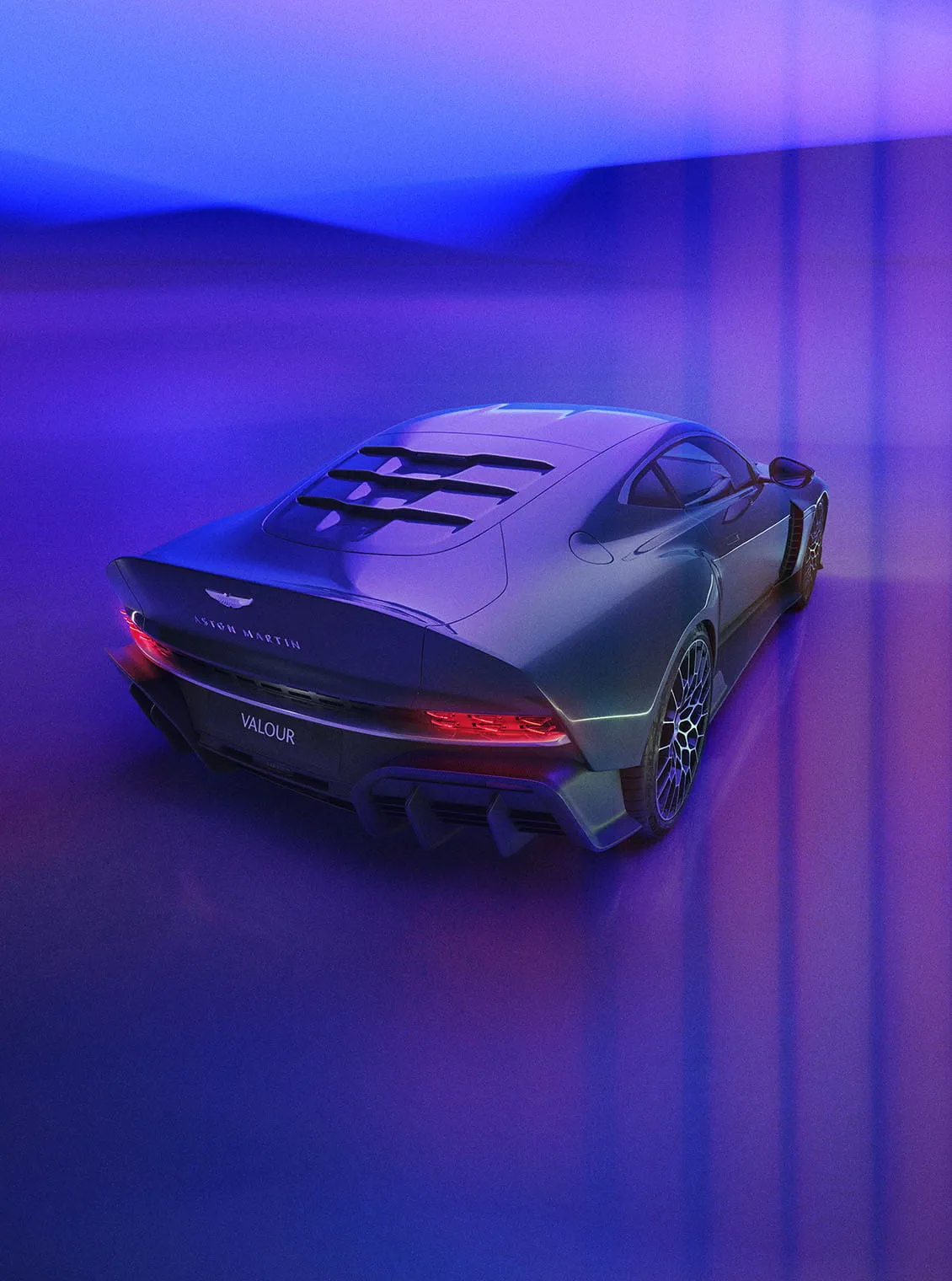 UNLEASH FEROCIOUS PERFORMANCE