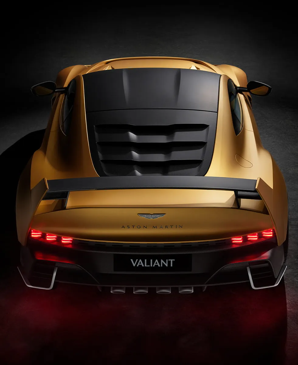 Understatement is overrated