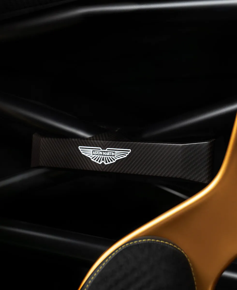 Two words. Half cage.