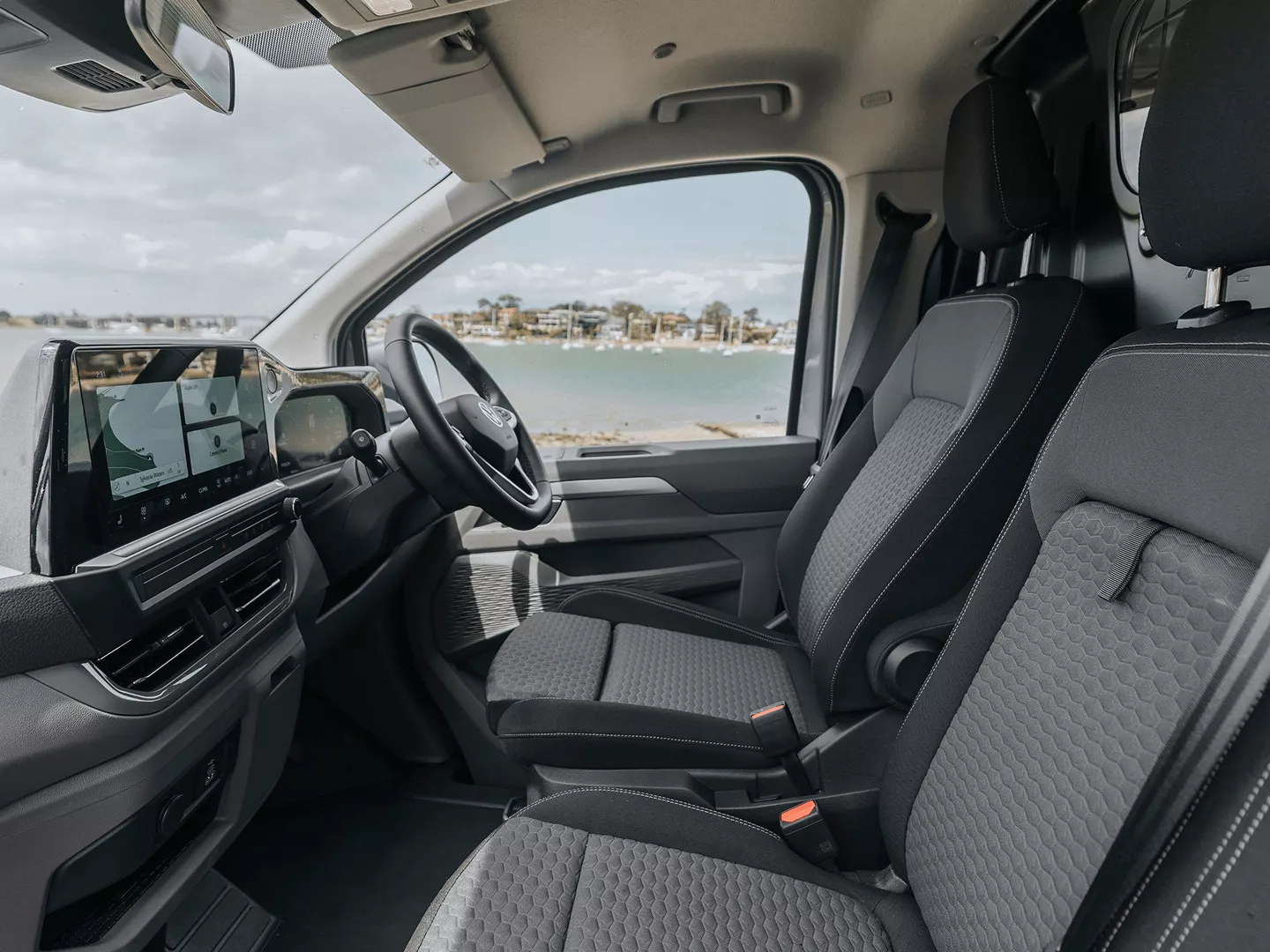 All New Volkswagen Transporter | Cars for Sale | Jackson Volkswagen