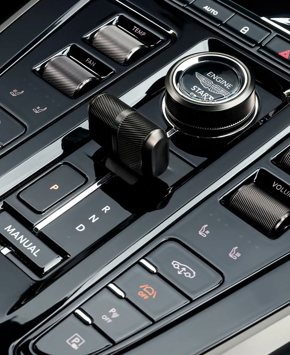 The pinnacle pulsating with the pioneering