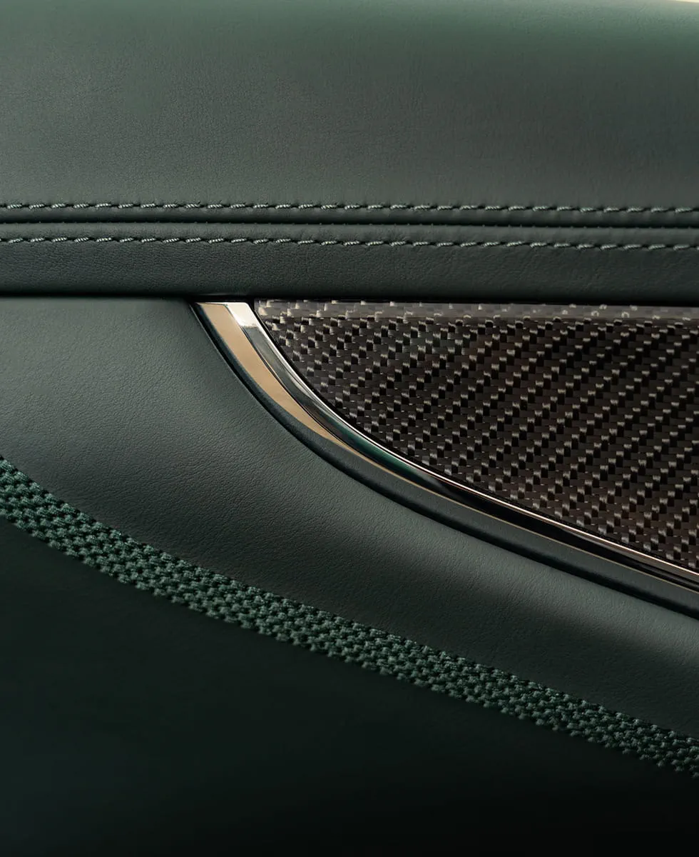 Patterned with the precious