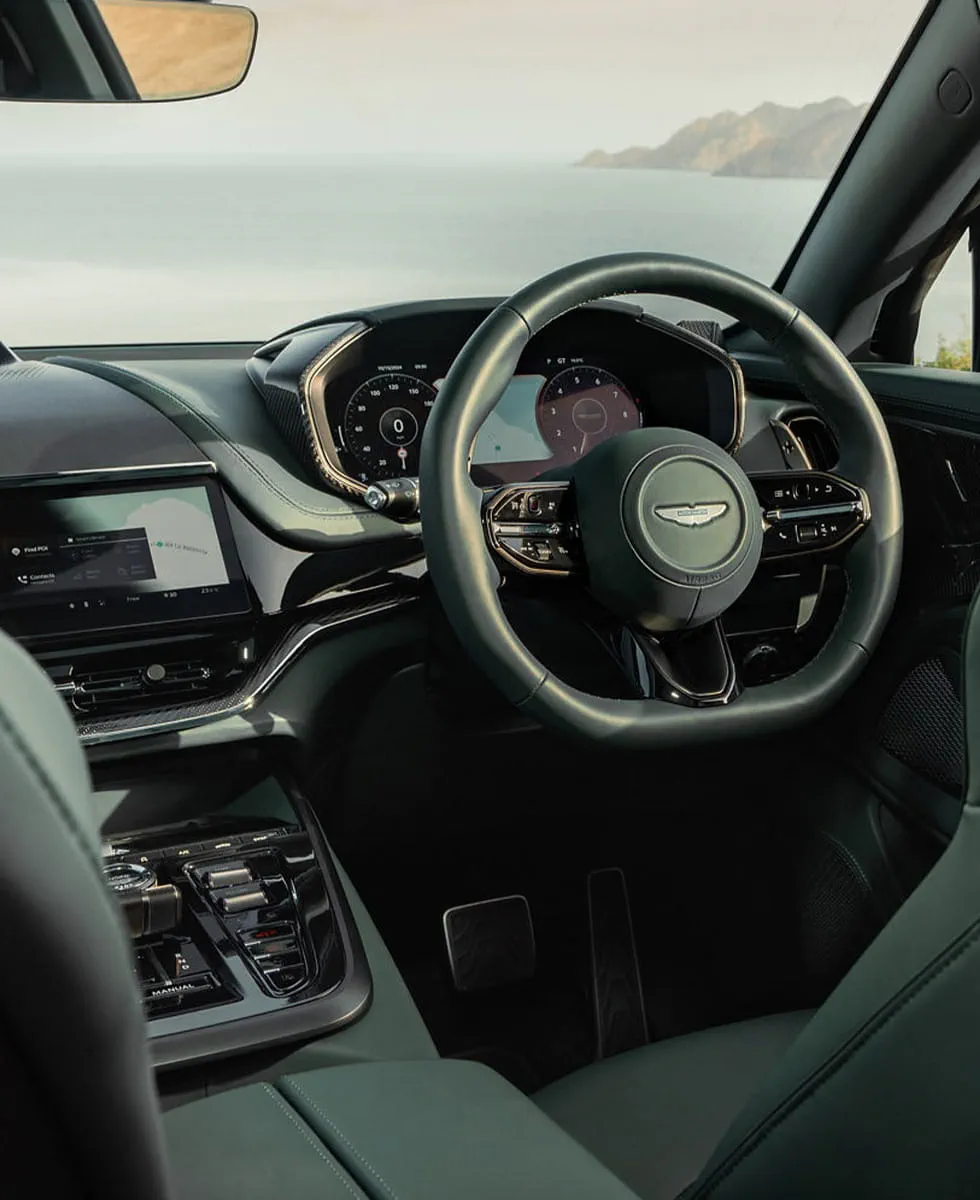 An epicentre of intuition