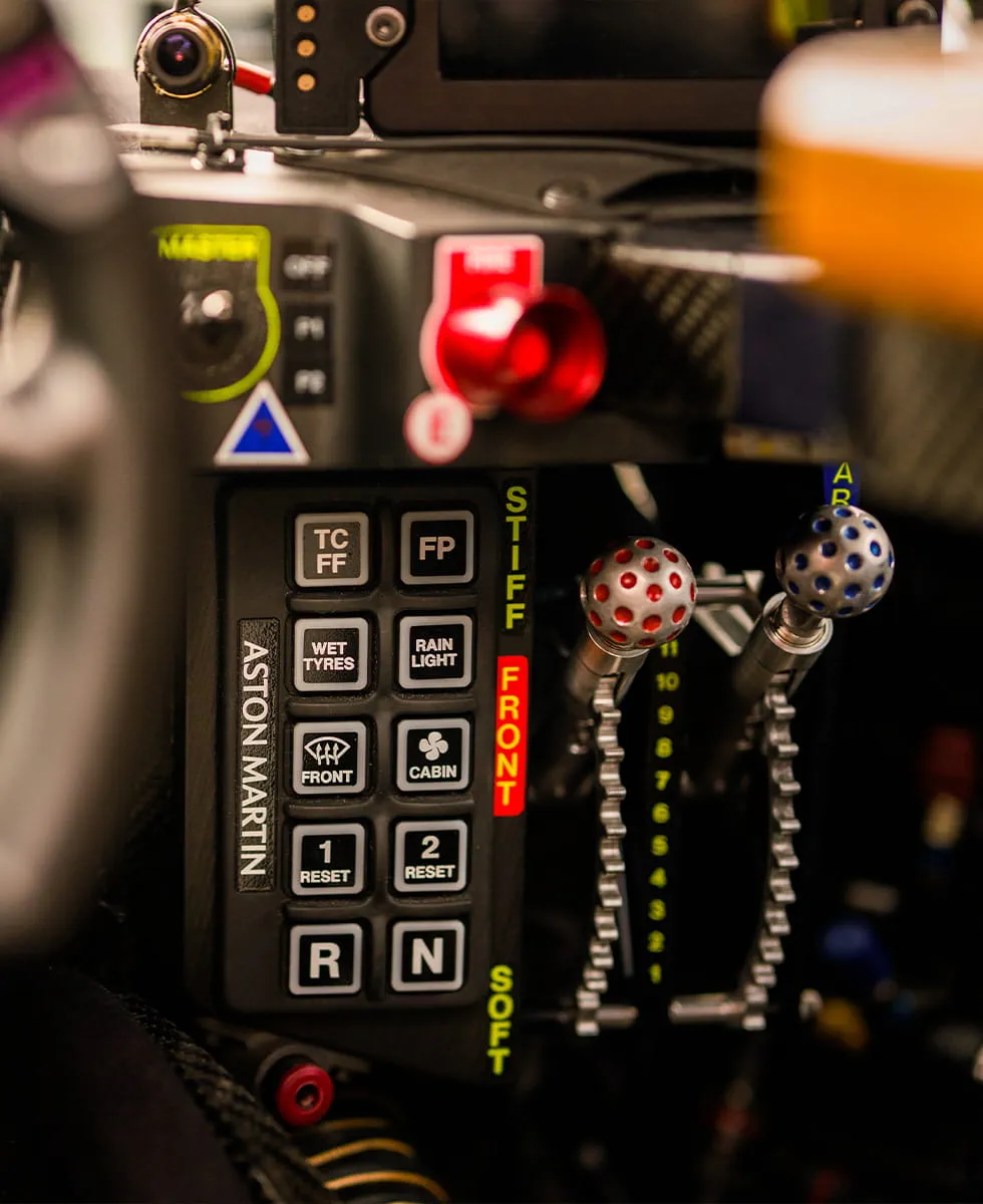 PROFESSIONAL TELEMETERY