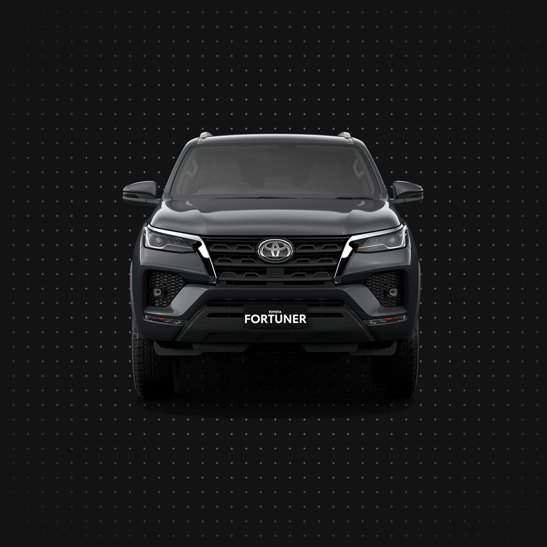 Toyota Fortuner | Cars for Sale | Sunshine Toyota
