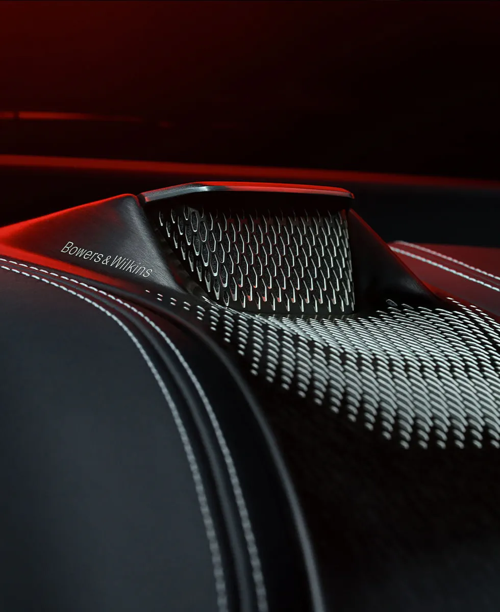 AUGMENTED THROUGH ALUMINIUM