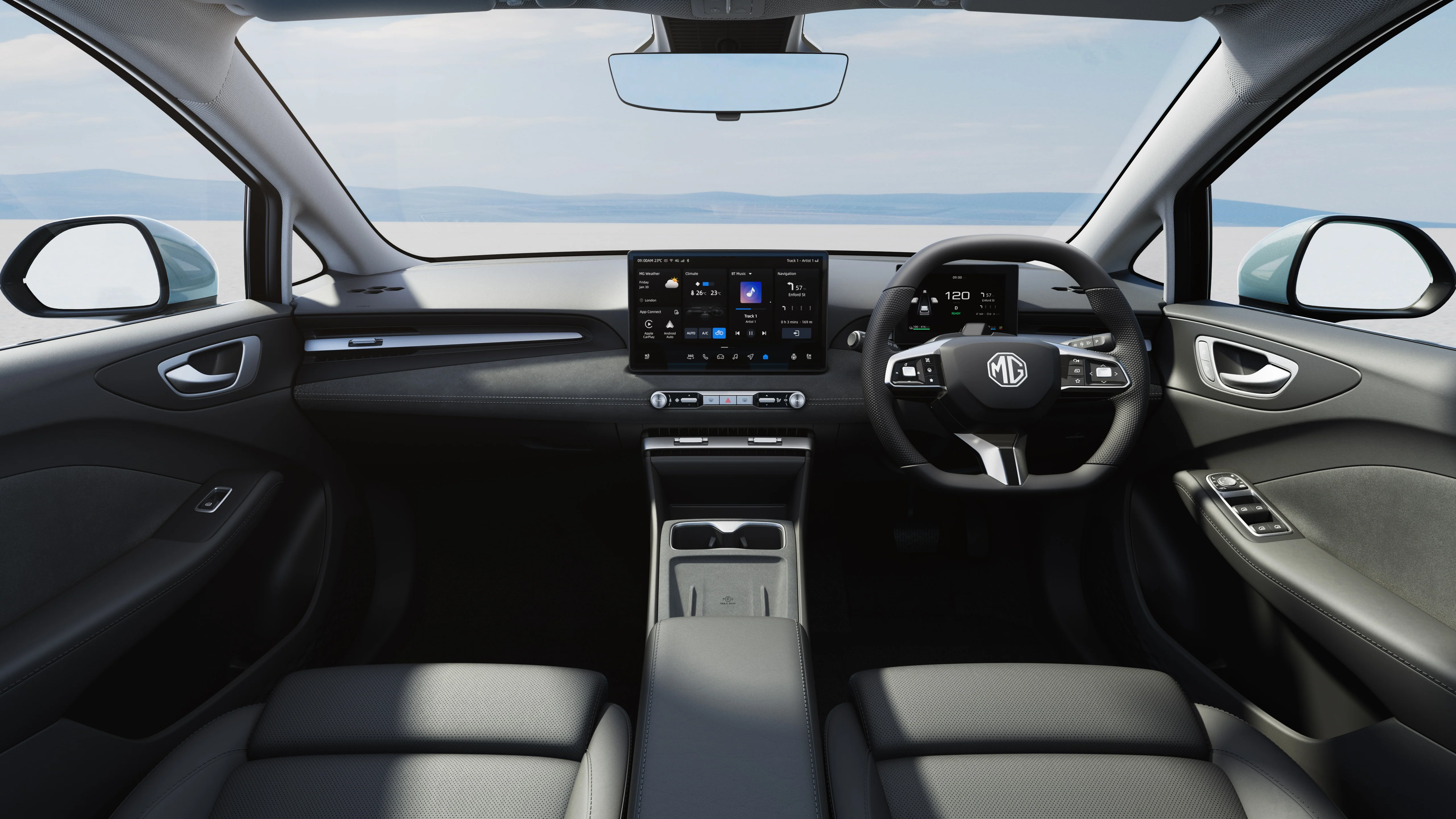 Intuitive Technology
