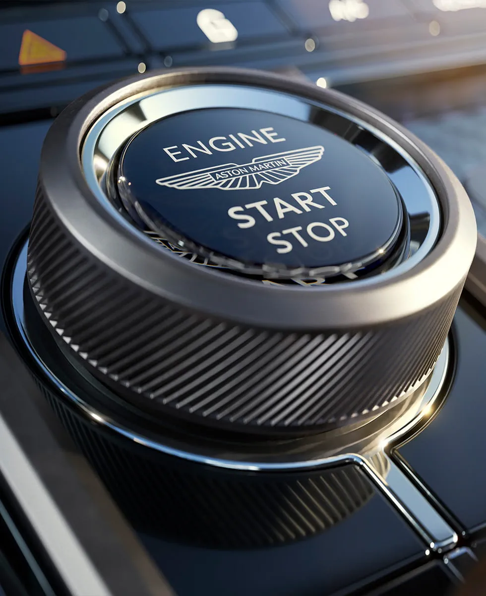 VISUALLY STUNNING. AURALLY THRILLING