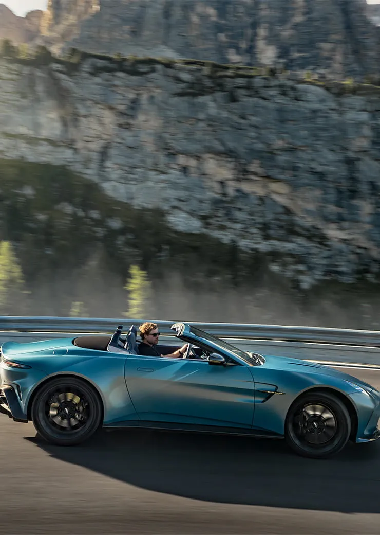 OBSESSION WITH PRECISION