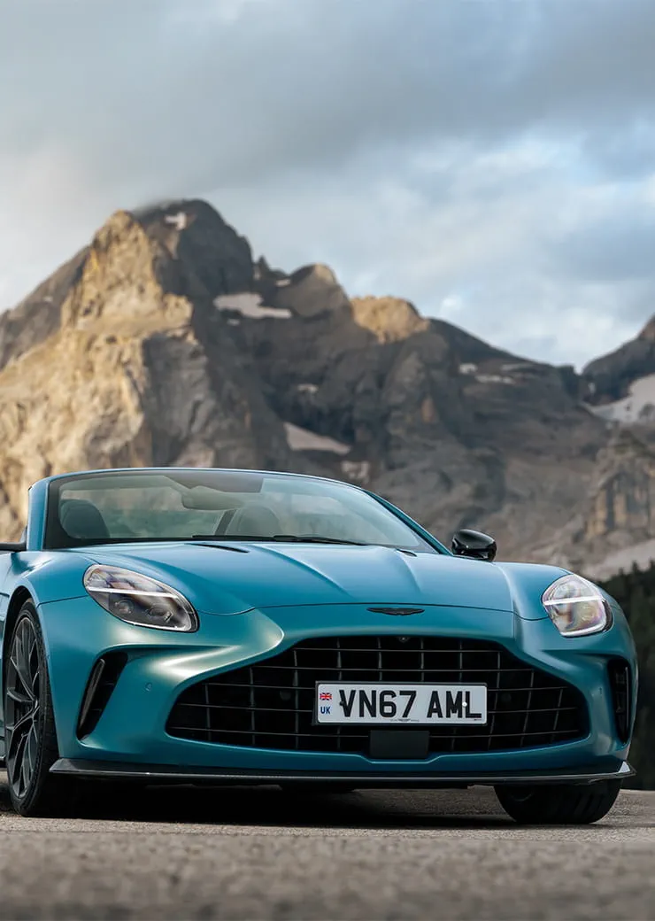 DESIGNED FOR DYNAMISM