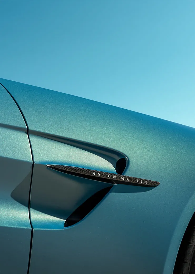 DYNAMIC, EVEN AT REST