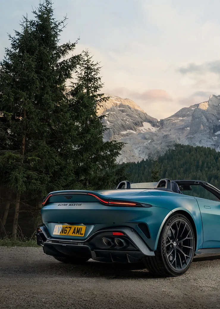 LESS LIFT. MORE GRAVITAS