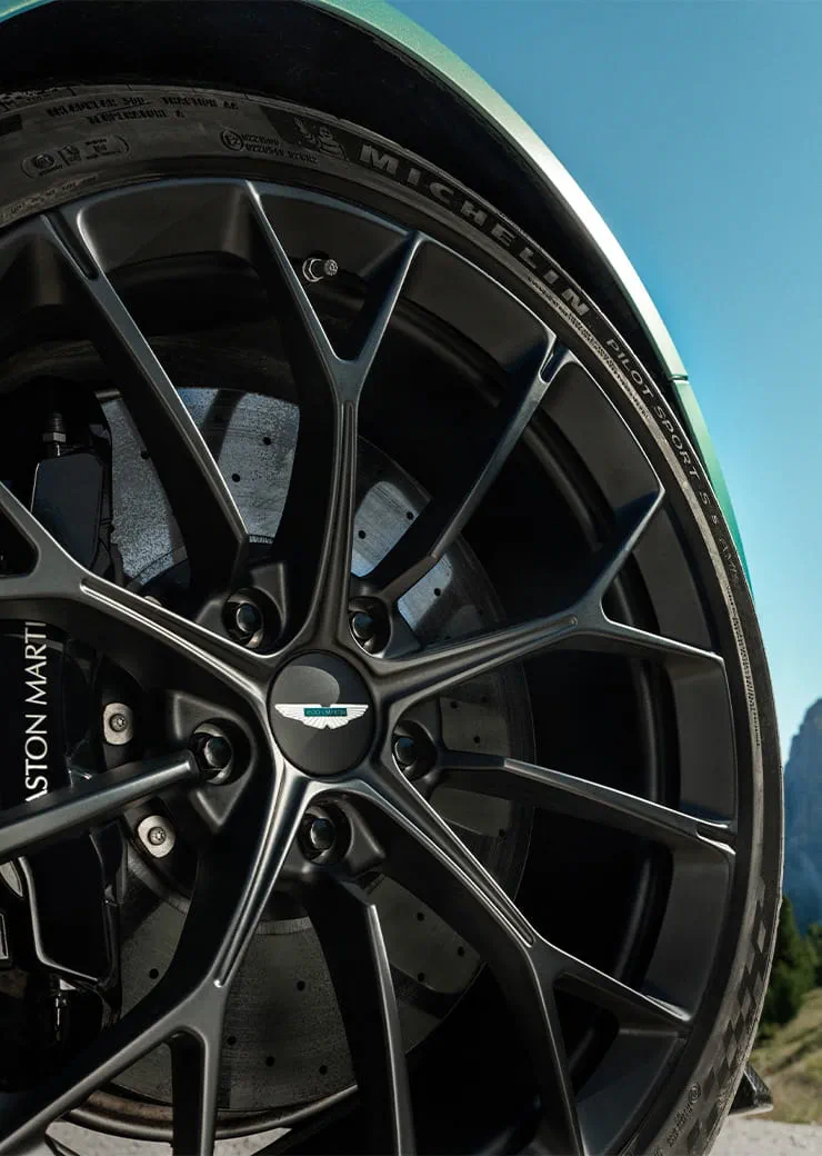 ALLOYED TO PERFECTION