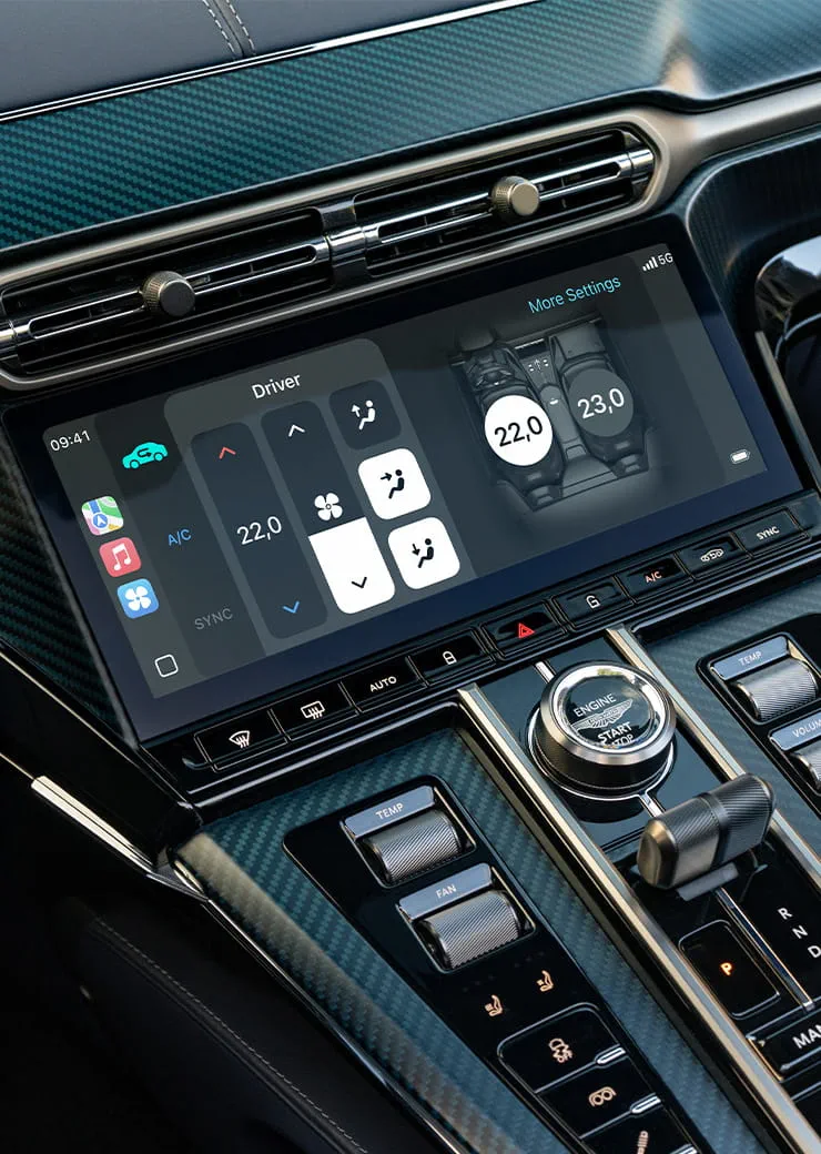 AN EPICENTRE OF INTELLIGENCE