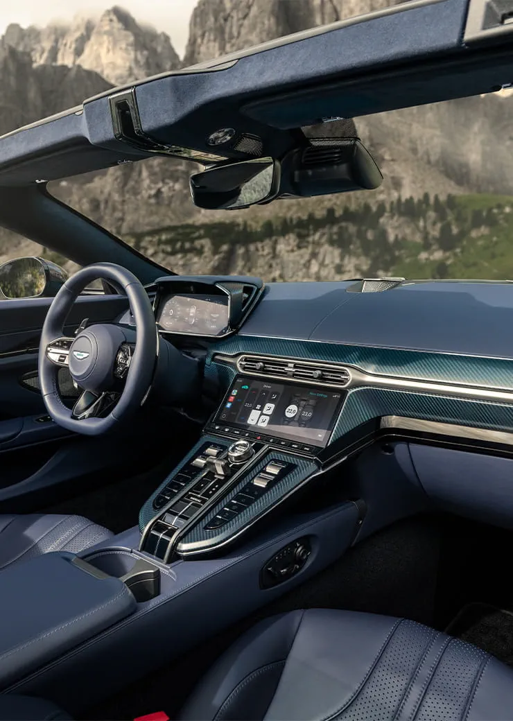 OPEN-AIR INFOTAINMENT