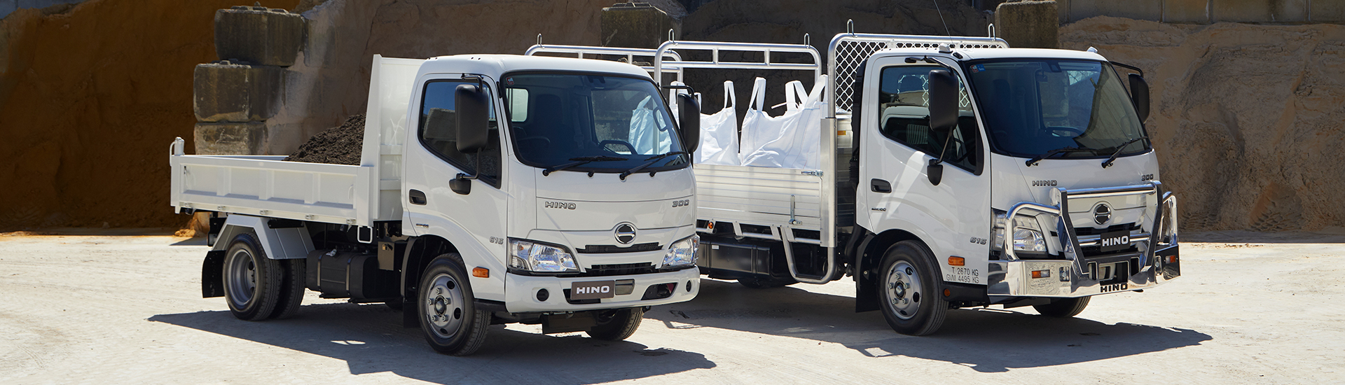 POWER AND EFFICIENCY AHEAD OF THE REST