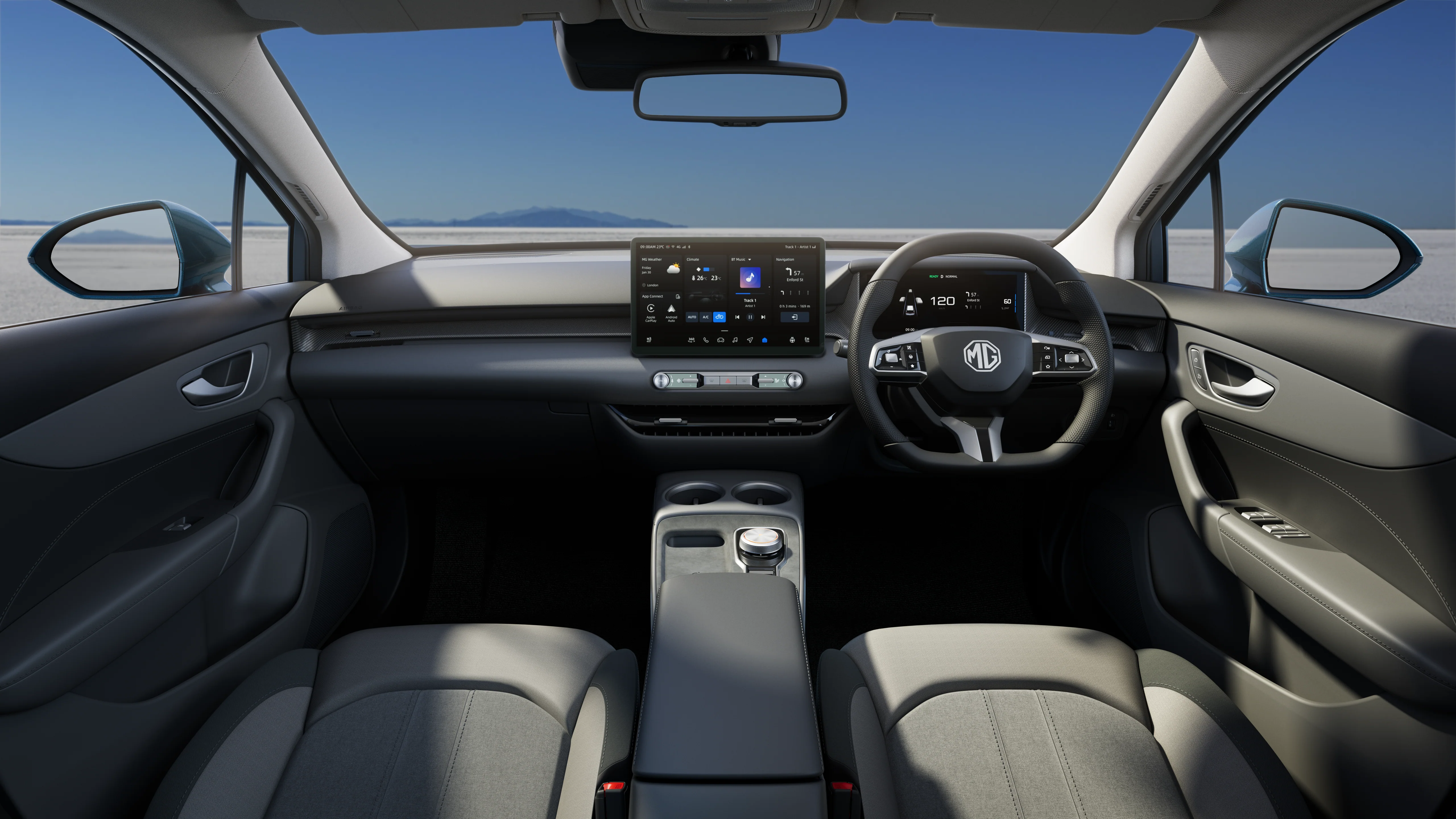 Intuitive Technology