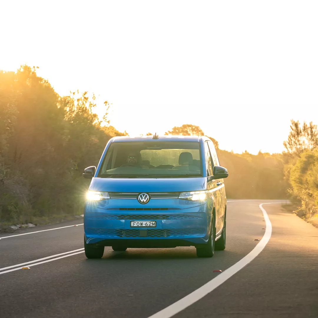 Vw Three Rivers All New Volkswagen Multivan | Cars for Sale | Northern Rivers Volkswagen