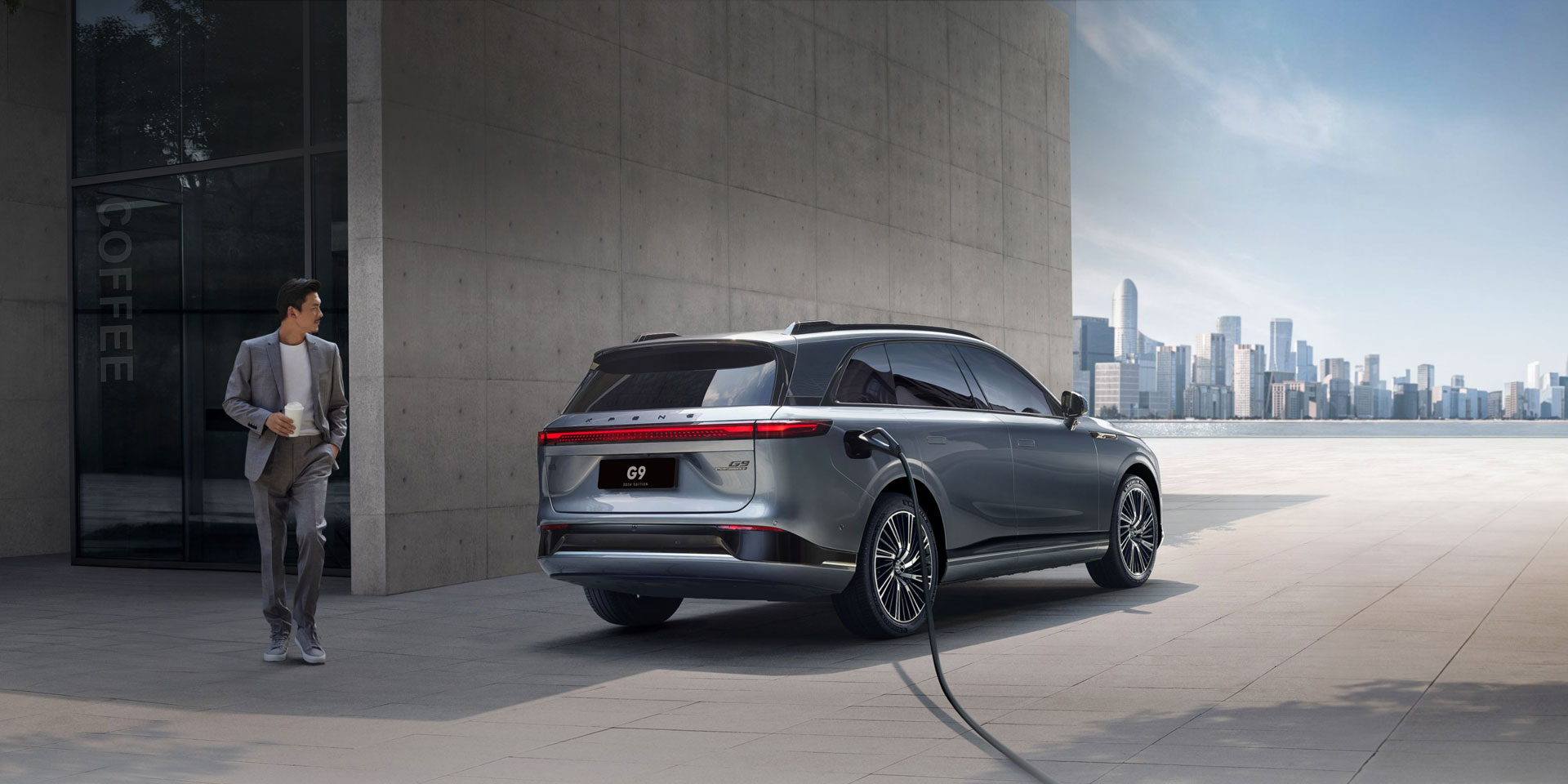 Super-fast charging