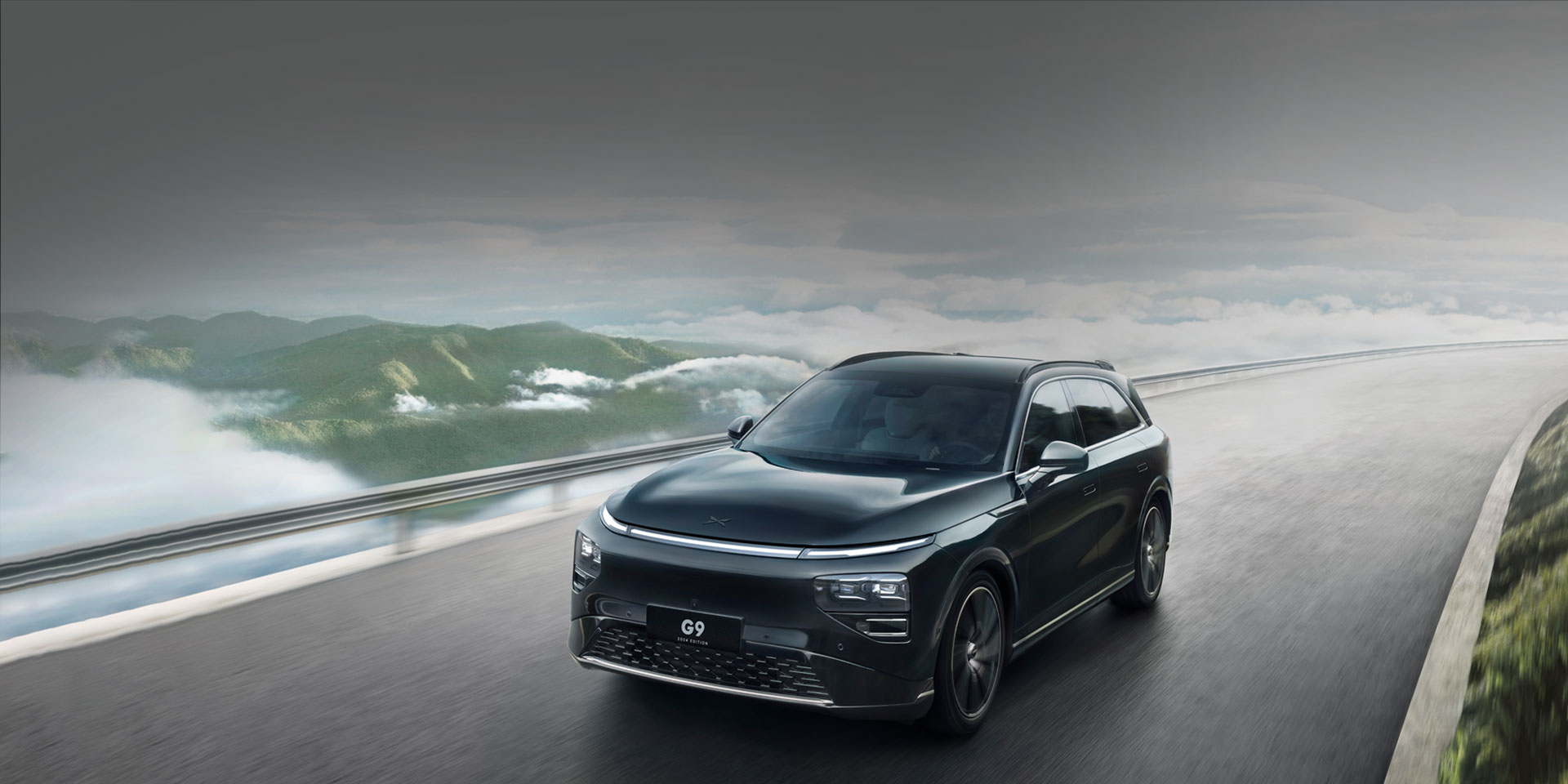 Unparalleled performance and handling