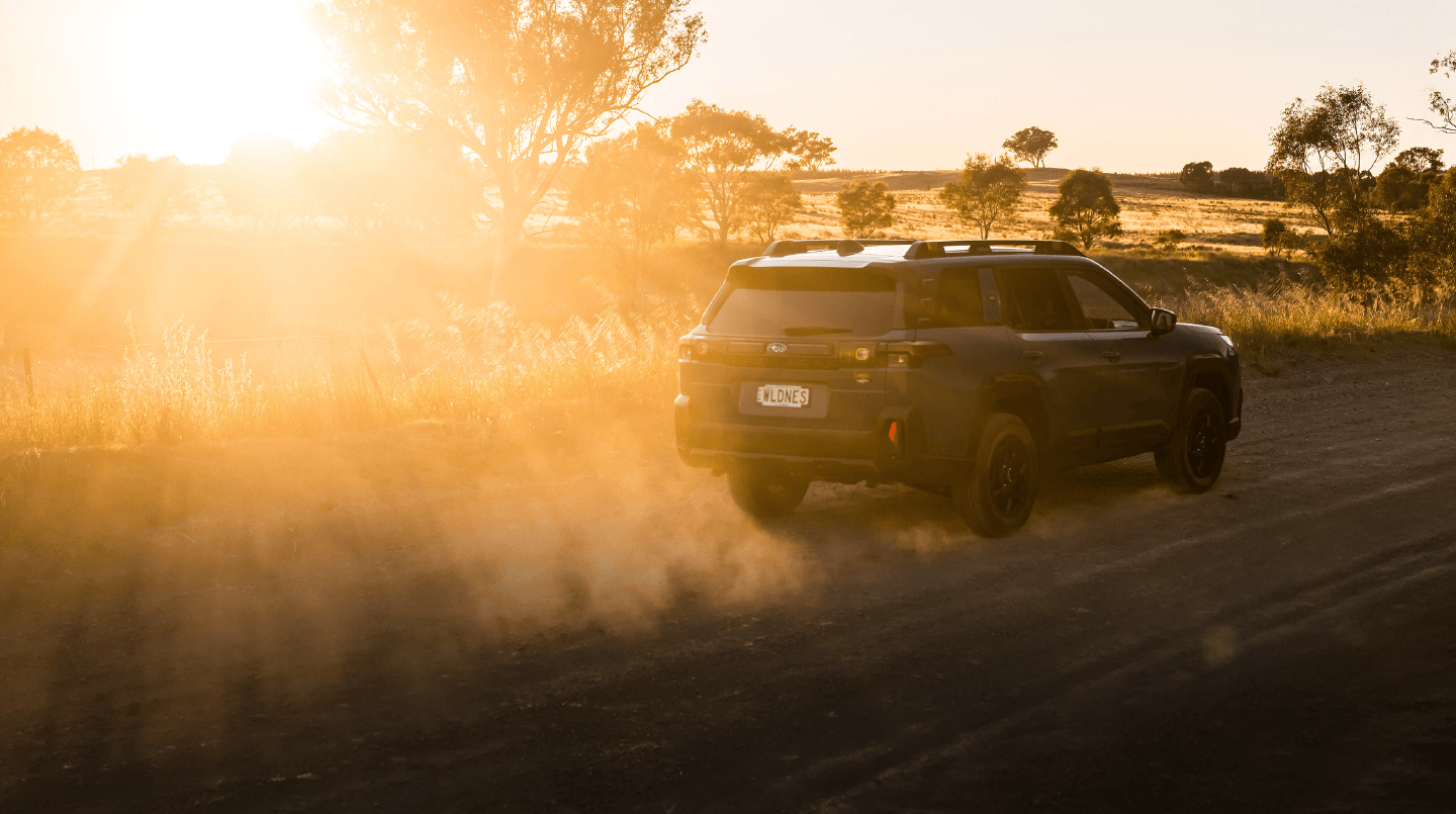 Outback Performance All New Subaru All-new Outback | Cars for Sale | Melville Subaru