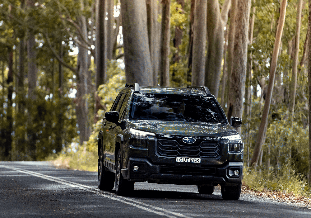 All New Subaru All-new Outback | Cars for Sale | Melville Subaru