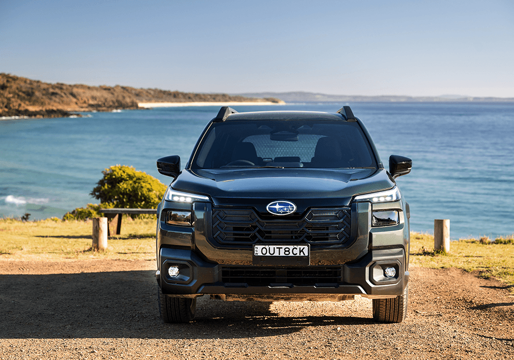 All New Subaru All-new Outback | Cars for Sale | Melville Subaru