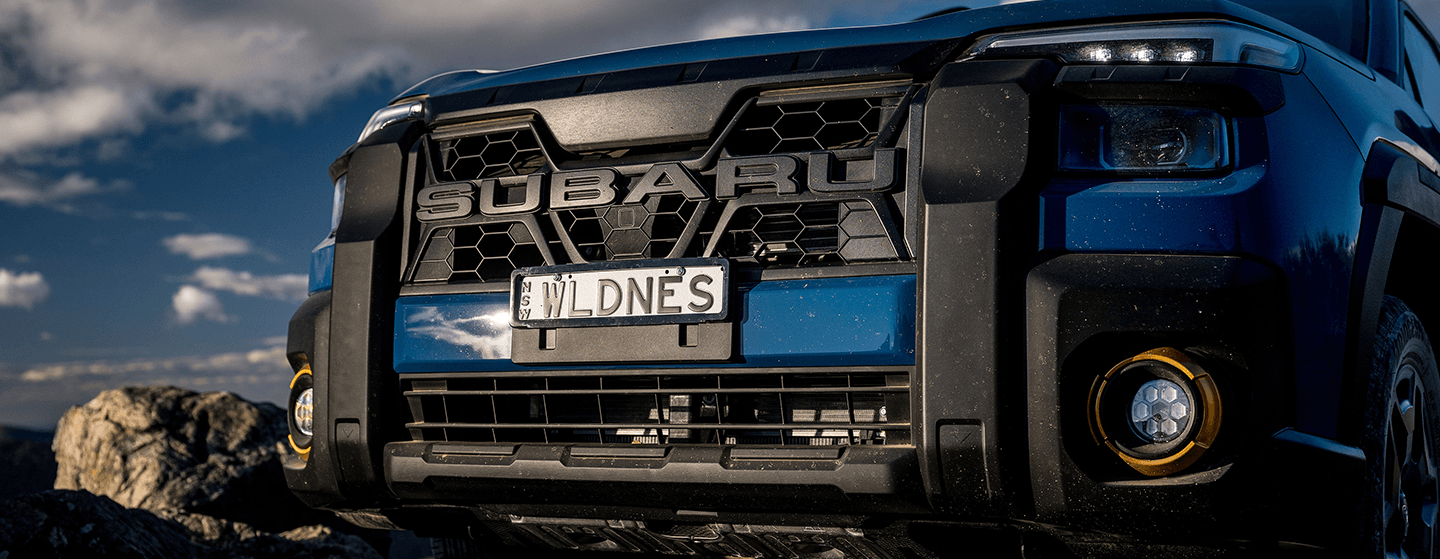 Subaru Cladding All New Subaru All-new Outback | Cars for Sale | Subaru Hobart