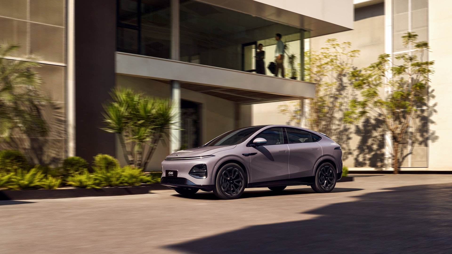 XPILOT ASSIST Advanced Technology ³