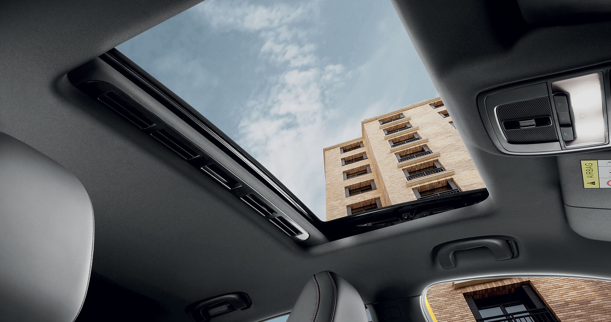 Sunroof
