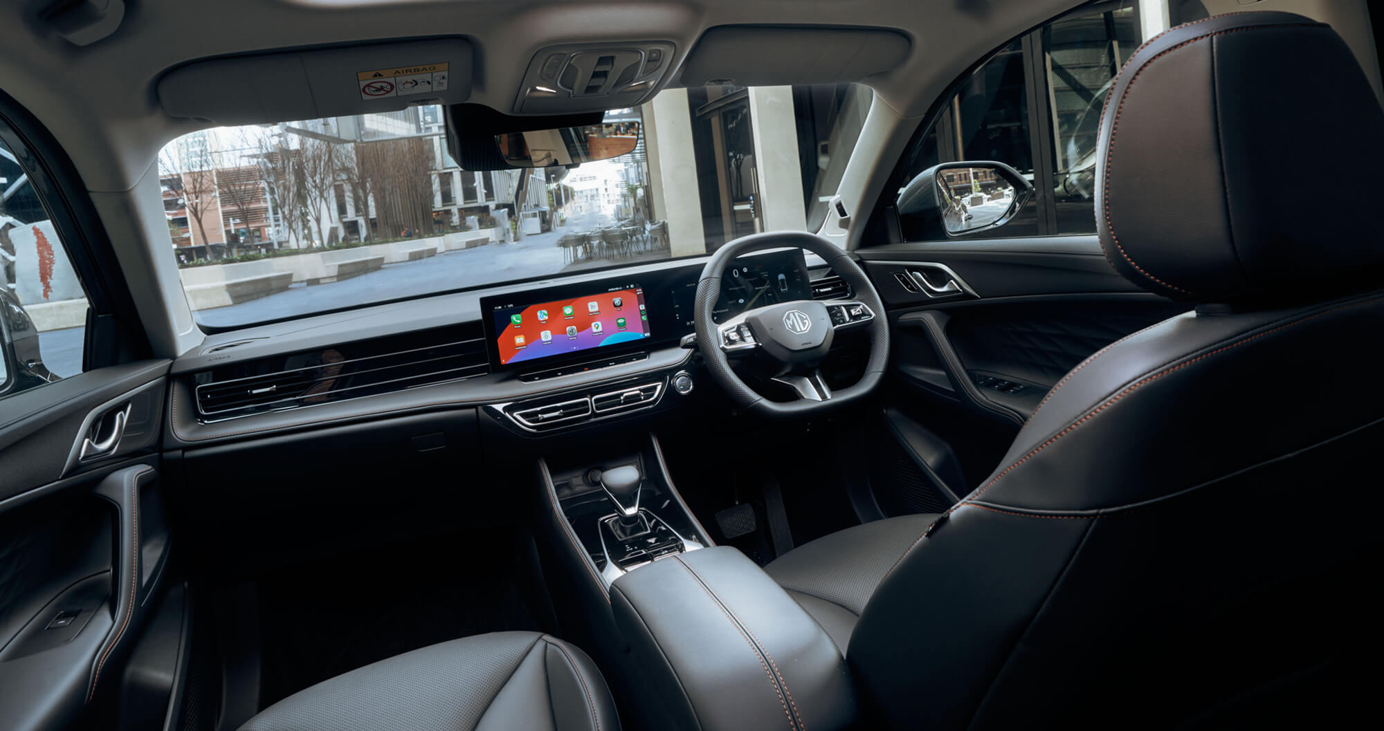 Premium design. Smart by nature. 