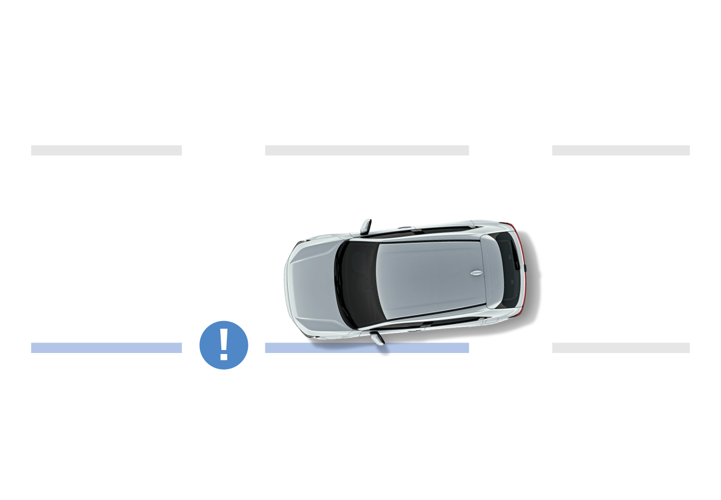 Lane Departure Warning (LDW)