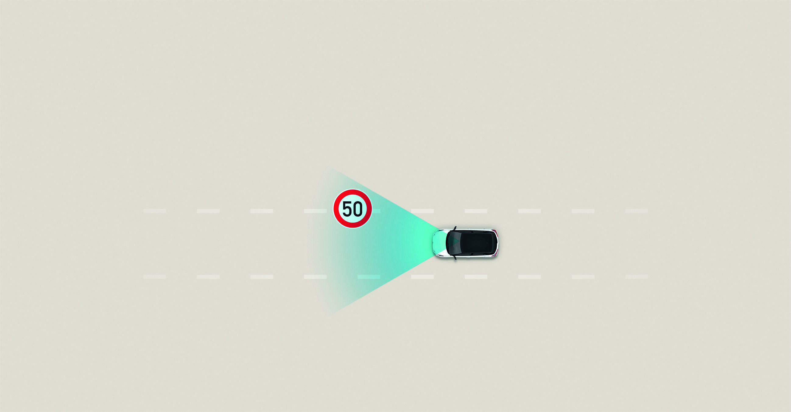 Intelligent Speed Limit Assist