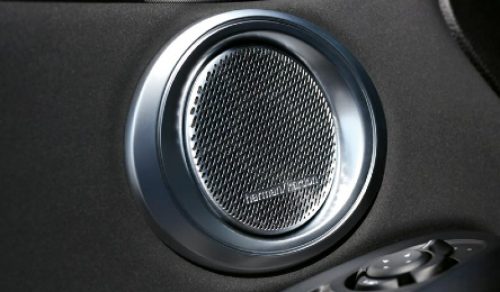 Speaker Sound System