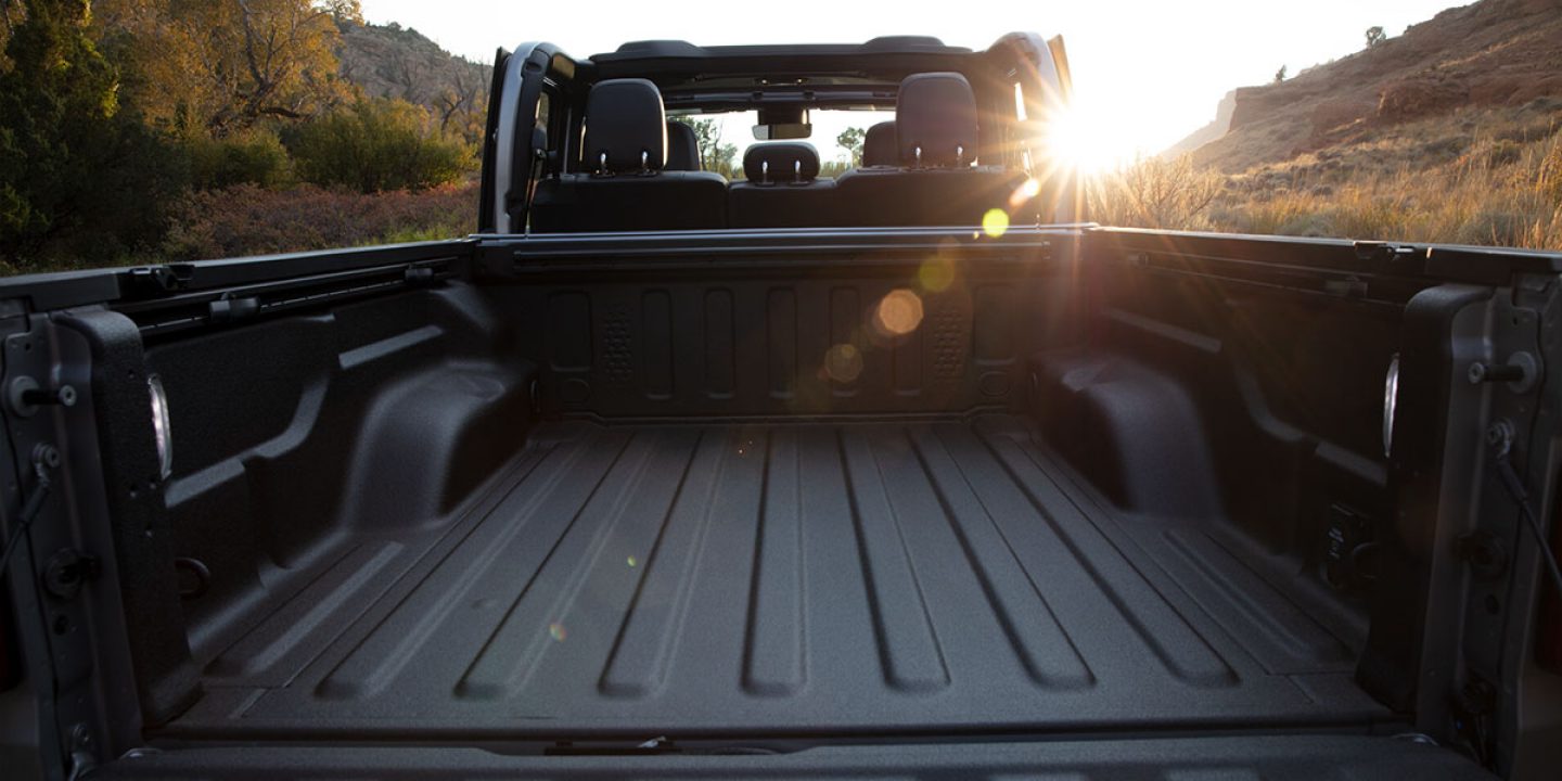 LOAD UP THE WEEKEND