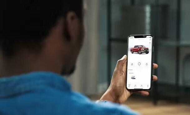 FordPass Connectivity