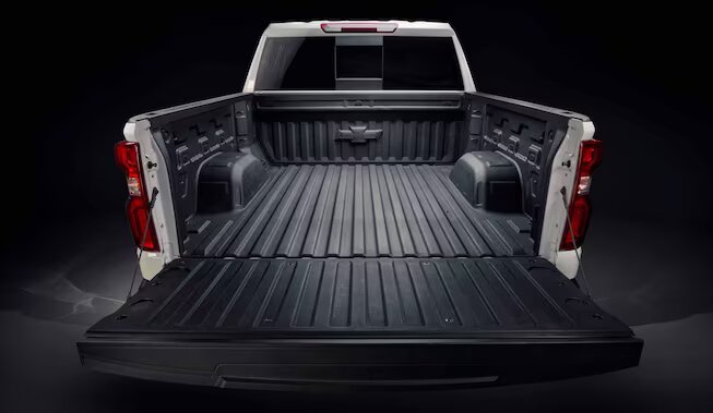 DURABED THE MOST FUNCTIONAL BED OF ANY PICKUP